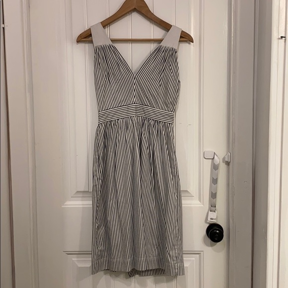 Banana Republic summer dress - Picture 2 of 7